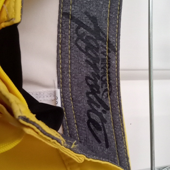 Rip Curl Mirage Aggrolite board shorts traje de baño hombres bathing suit - Picture 7 of 8